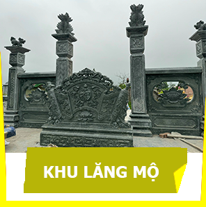 Khu Lăng Mộ 03