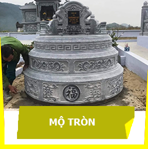 Mộ Tròn