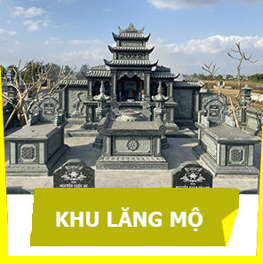 Khu Lăng Mộ 04