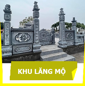 Khu Lăng Mộ 02