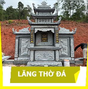 Lăng Thờ Đá 03