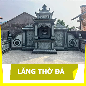 Lăng Thờ Đá 01