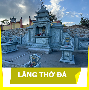 Lăng Thờ Đá 04