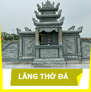 Lăng Thờ Đá 02