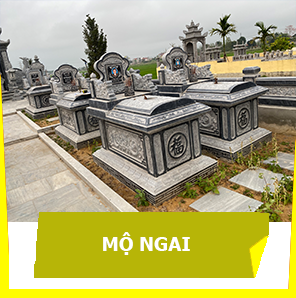 Mộ Ngai