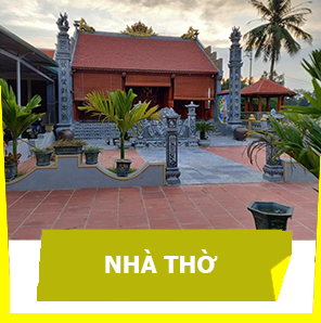 Nhà Thờ 01